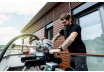 KGS 18 LTX BL 216 Cordless Mitre Saw thumbnail