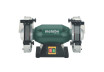 Șlefuitor 750W 200mm METABO DSD 200 trifazat thumbnail