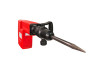 Demolition Hammer 1500W 9.5kg SDS-max 18J Case RDP-DH05 thumbnail