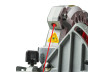 R20 Cordless Circular Saw &Oslash;165x20mm Laser Solo RDP-SCS20 thumbnail