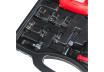 Тресчотка акум. Li-ion 12V 2Ah 1h 3/8" 40Nm RAIDER RD-RW01 thumbnail