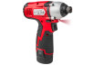 Set 12V cordless drill and impact driver 2х1.5Ah RD-CDIDL01 thumbnail