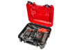 R20 Cordless Drill 2 speed 10mm 44Nm 2Ah Case RDP-SPCD20 Set thumbnail