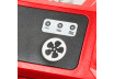 R20 Cordless Work Fan & 230V 300mm LED Solo RDP-SWF20 thumbnail