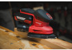 R20 Cordless Multi-Sander 150x150x100mm Solo RDP-YMSA20 thumbnail