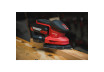 R20 Slefuitor multifunctional 150x150x100mm Solo RDP-YMSA20 thumbnail