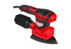 Sander 3in1 Multi 300W &Oslash;125mm 90x187mm variable BMC RD-MSA30 thumbnail