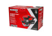 Ексцентършлайф 450W &oslash;150mm рег. обор. RAIDER PRO RDP-RSA04 thumbnail