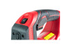 Jig Saw 850W 100mm var.speed laser LED in Case RDP-JS35 thumbnail