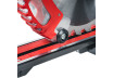 Ferastrau circular &Oslash;210x30mm 1.7kW laser RD-MS08 thumbnail