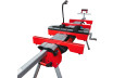 Universal folding working Centre with extendable support thumbnail