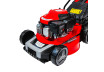 Gasoline Lawn Mower Self-propelled 2.5kW 3.4hp 4in1 RD-GLM08 thumbnail