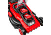 R20 Brushless Lawn Mower 40V 42cm 50L 6sett. Solo RDP-HBLM20 thumbnail