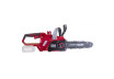 R20 Cordless Chain Saw 250mm (10") SDS 20V Solo RDP-SCHS20 thumbnail