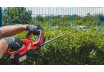 R20 Cordless Hedge Trimmer 560mm 14mm 2Ah Set RDP-SHT20 thumbnail