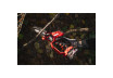 R20 Cordless GardenPruner 100mmSDS 1/4"1.1mm284Ah RDP-CLGP20 thumbnail