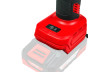 Foarfeca de vie motor BL 20V SOLO 40mm RDP-BPS20 thumbnail