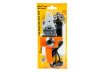 PPR Pipe Welding Set 600W 3 Sockets &Oslash;20-32mm MK-PW09 thumbnail