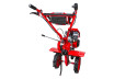 Мотофреза бензинова 5.2kW (7.0hp) 1200mm 2+1 ск. Фар RD-WT15 thumbnail
