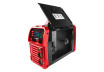 Aparat de sudura inverter MIG/MAG fara gaz & MMA120A RD-IW40 thumbnail