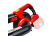 R20 Blower 3 in 1 40V 45L 288km/h 15:1 turbo Solo RDP-SEBV20 thumbnail