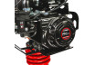 Бензинова трамбовка 10kN 345x285mm 196cc 4,1kW5,5hp RDP-TR01 thumbnail