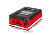 Куфар 420x278x131mm IP65 RDP-MSS6 thumbnail