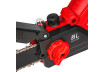 R20 Brushless Chain Saw 254mmSDS 1/4"1.1mm57 Solo RDP-RBCS20 thumbnail