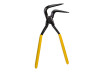 Offset sheet metal bending pliers 90&deg; ТМР thumbnail