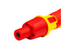Surubelnita cu acumulator 4V&nbsp; VDE 1000V TMP thumbnail