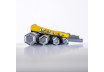 Short arm ball point hex key 1.5-10mm set 9pcs CR-V TMP thumbnail