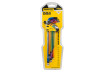 Ball point hex key set 1.5-10 mm, 9 pcs extra long COLOR TMP thumbnail