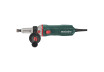 Polizor rectificat extins 950W viteză &icirc;nregistrată METABO GE thumbnail