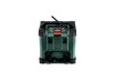 Battery radio RC 12-18 32W BT DAB+ thumbnail