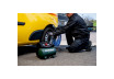 Compresor fără ulei 6 l 0.9kW METABO BASIC 160-6 W OF thumbnail