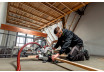 KGS 18 LTX BL 216 Cordless Mitre Saw thumbnail