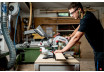 KGS 18 LTX BL 254 Cordless Mitre Saw thumbnail