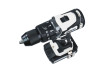 Surubelnita cu impact brushless RDI-CDB04W si HID01W 2x2Ah thumbnail