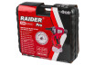 R20 Brushless Blind Rivet Gun 20000N Case Solo RDP-BRG20 thumbnail