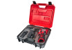 Brushless Drill 16V 2speed metal chuck 2x1,5AhCase RD-BCDL39 thumbnail