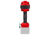 R20 Brushless Impact Wrench 1/2"2000Nm3spLED Solo RDP-BBIW20 thumbnail