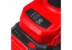 R20 Brushless Impact Wrench 1/2" 280NmCase Solo RDP-28BBIW20 thumbnail