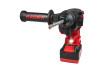 R20 Brushless Rotary Hammer SDS-plus 3J 4fun. 4Ah RDP-BRH20 thumbnail