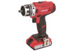 Cordless Drill 20V 2 speed 2Ah 58Nm RDP-CDL21 thumbnail