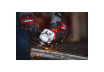 R20 Cordless Angle Grinder &Oslash;125mm Solo RDP-YAG20 thumbnail