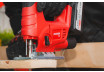 R20 Cordless Jig Saw quick 100mm Solo RDP-YJS20 thumbnail