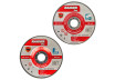 R20 Ъглошлайф &Oslash;125mm 4Ah 2 диска Куфар RAIDER PRO RDP-YAG20 thumbnail