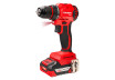 R20 Drill A.Grinder I.Wrench 2x2Ah RDP-PBCDI20&SPAG20&PBIW20 thumbnail
