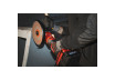 R20 Brushless Angle Grinder &Oslash;230mm 40V Solo RDP-DBAG20 thumbnail