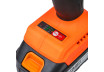 Brushless Cordless Drill 18V 2speed 10mm 40Nm 2Ah BK-BCD40 thumbnail
